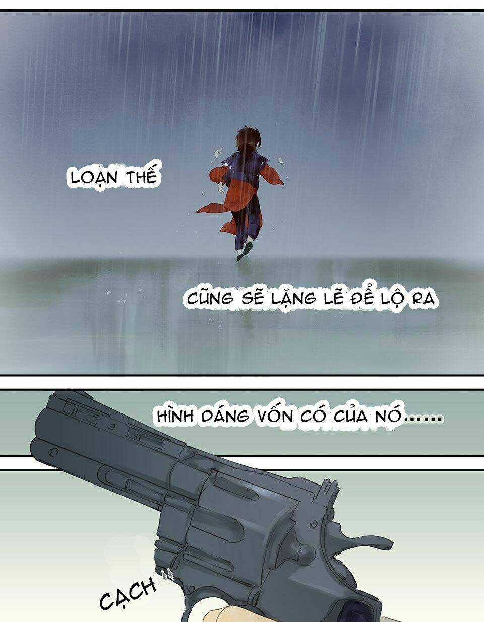 Mùng 3 Tháng 3 - Chapter 27 - Trang 3