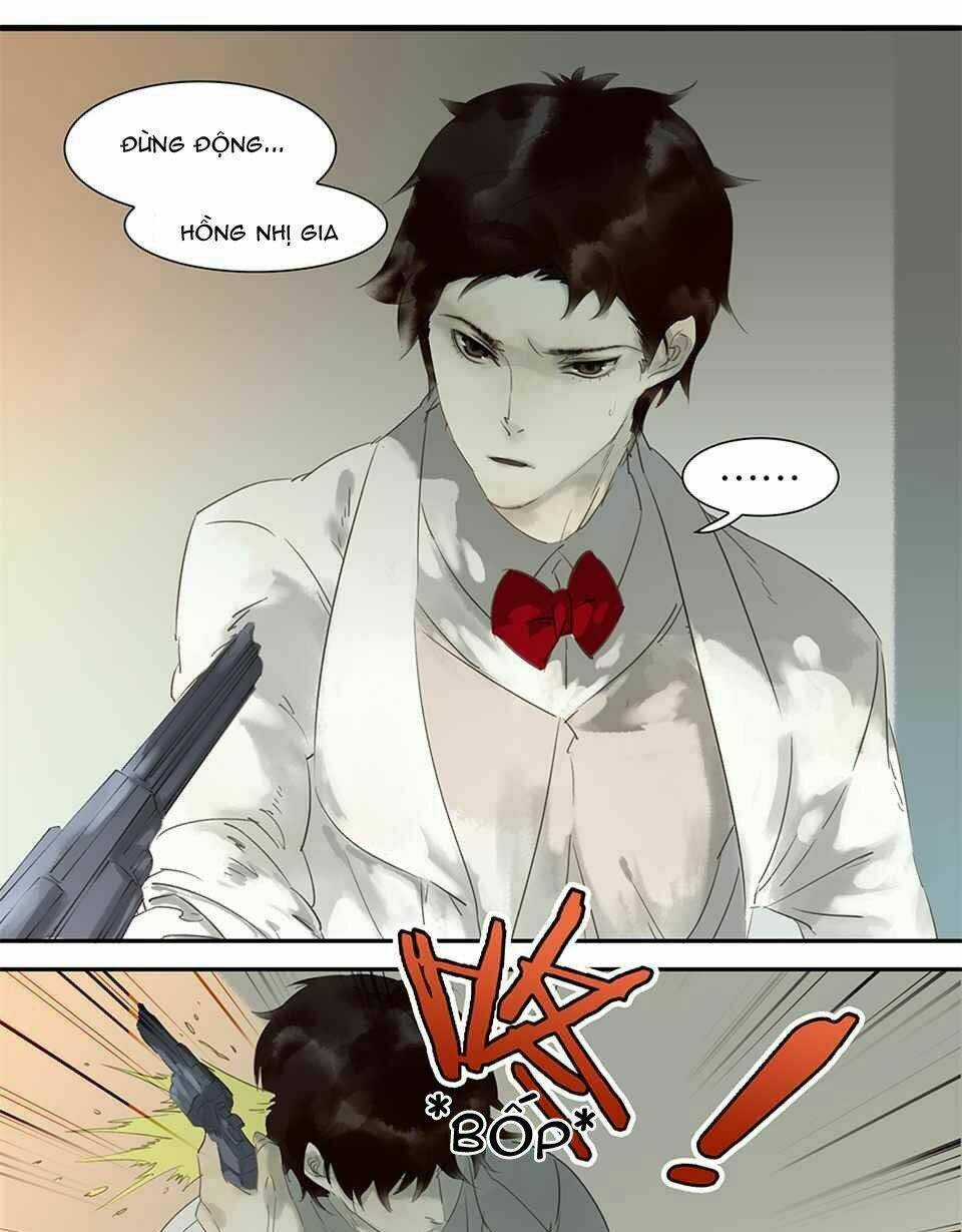 Mùng 3 Tháng 3 - Chapter 27 - Trang 5