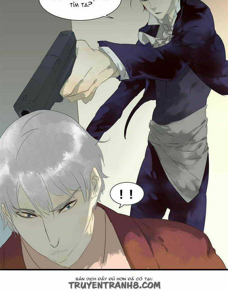 Mùng 3 Tháng 3 - Chapter 27 - Trang 8