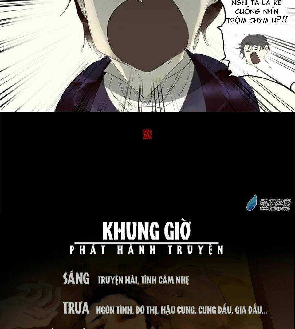 Mùng 3 Tháng 3 - Chapter 27 - Trang 10