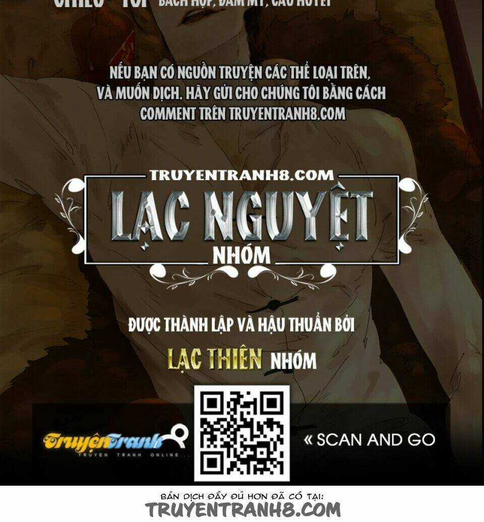 Mùng 3 Tháng 3 - Chapter 28 - Trang 11