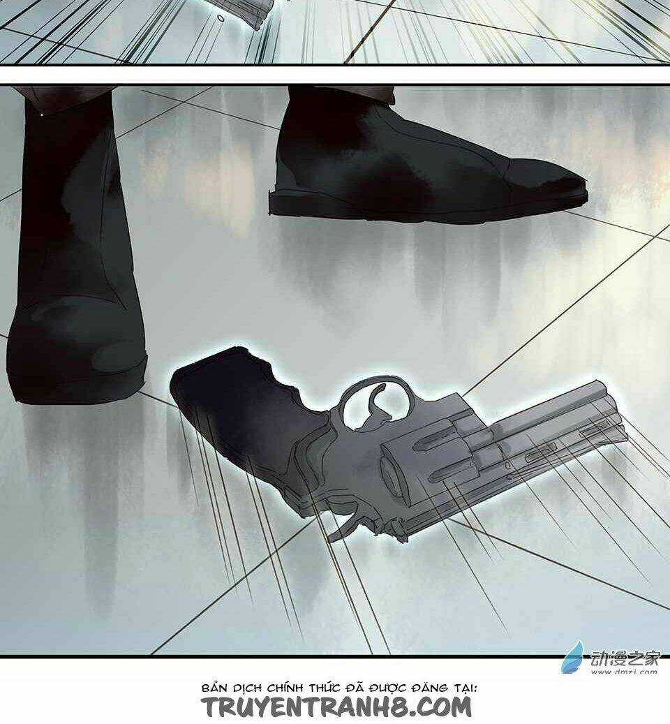 Mùng 3 Tháng 3 - Chapter 28 - Trang 6