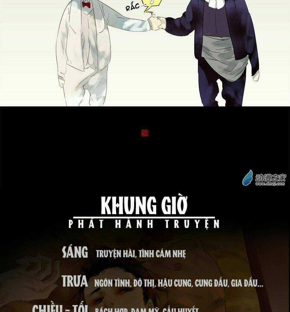 Mùng 3 Tháng 3 - Chapter 28 - Trang 10