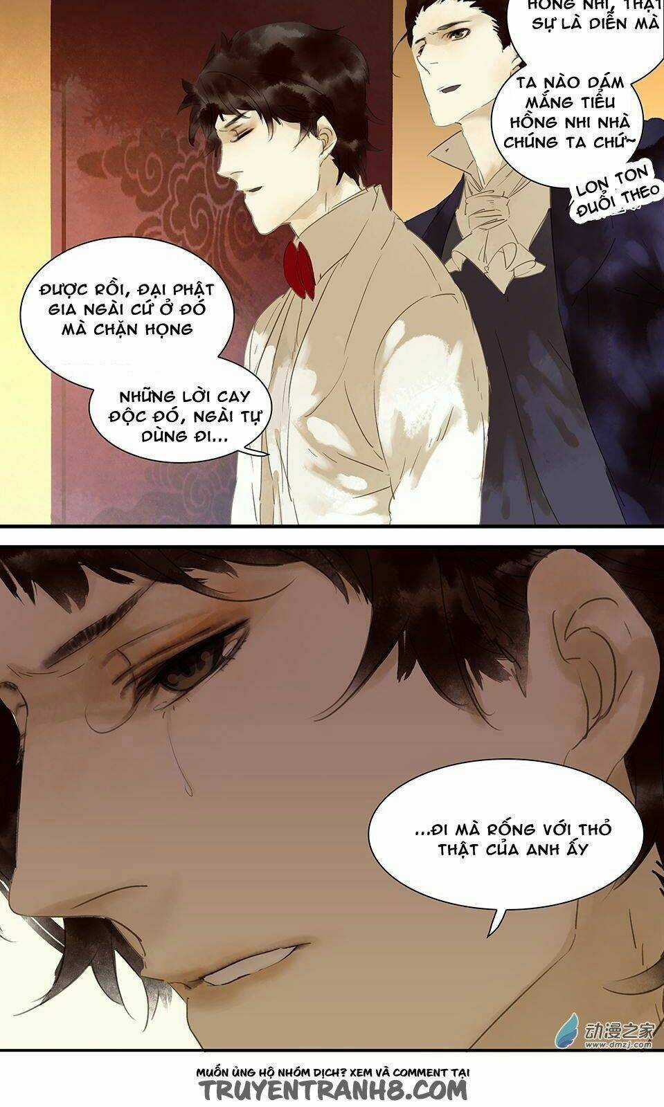 Mùng 3 Tháng 3 - Chapter 29 - Trang 4