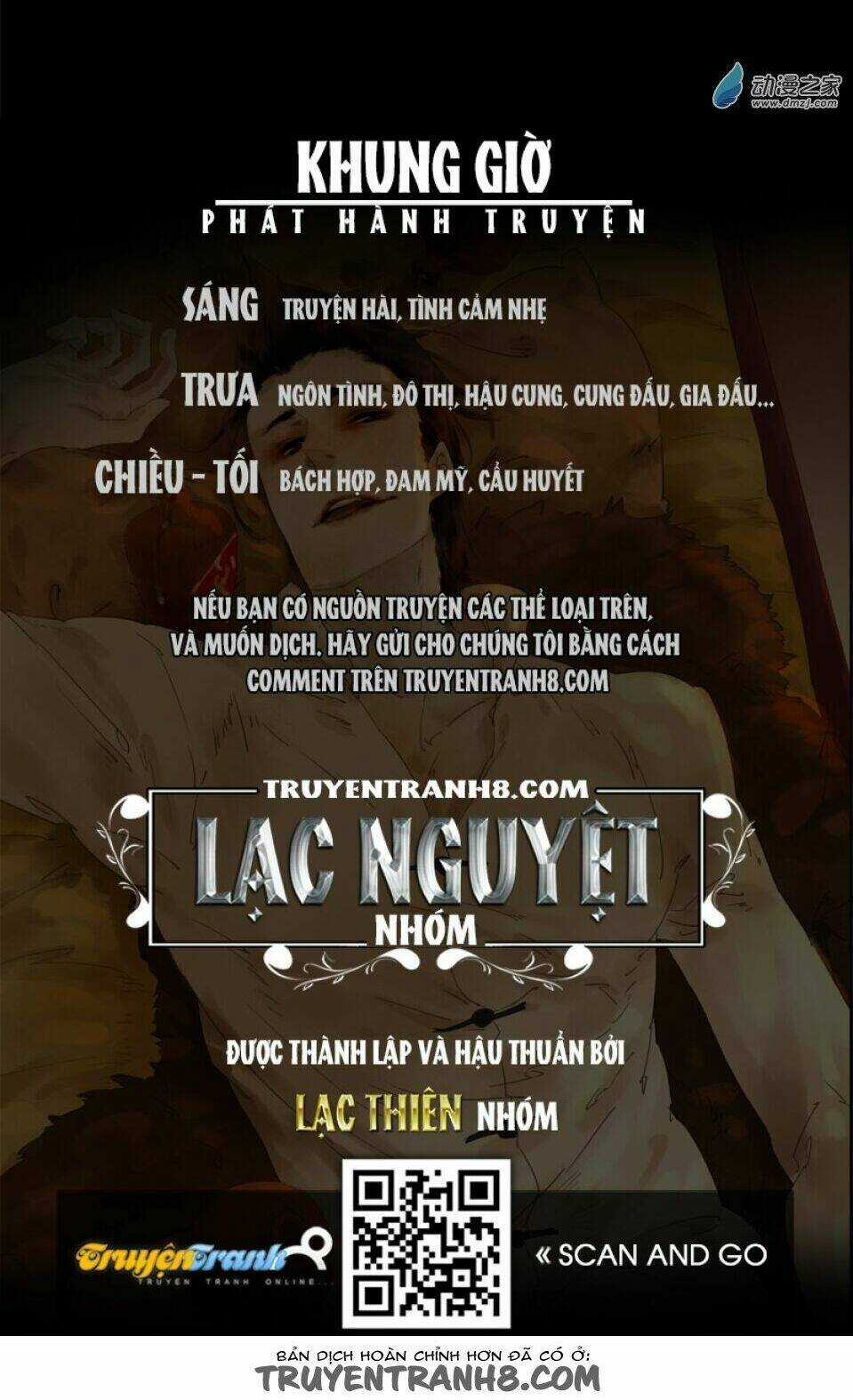 Mùng 3 Tháng 3 - Chapter 29 - Trang 9