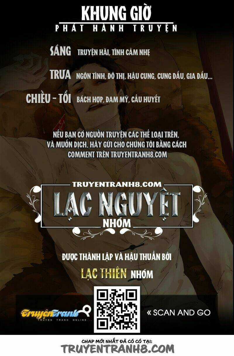 Mùng 3 Tháng 3 - Chapter 30 - Trang 11