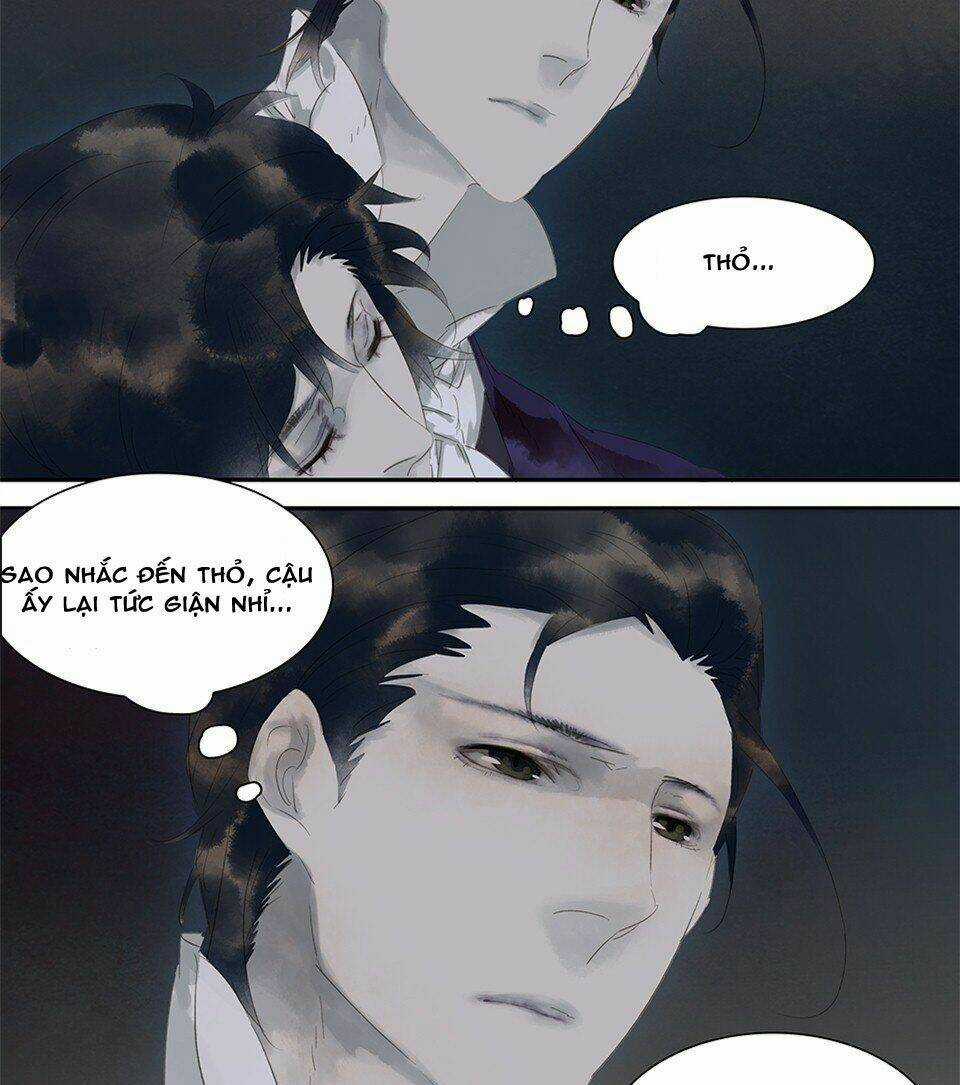 Mùng 3 Tháng 3 - Chapter 30 - Trang 5