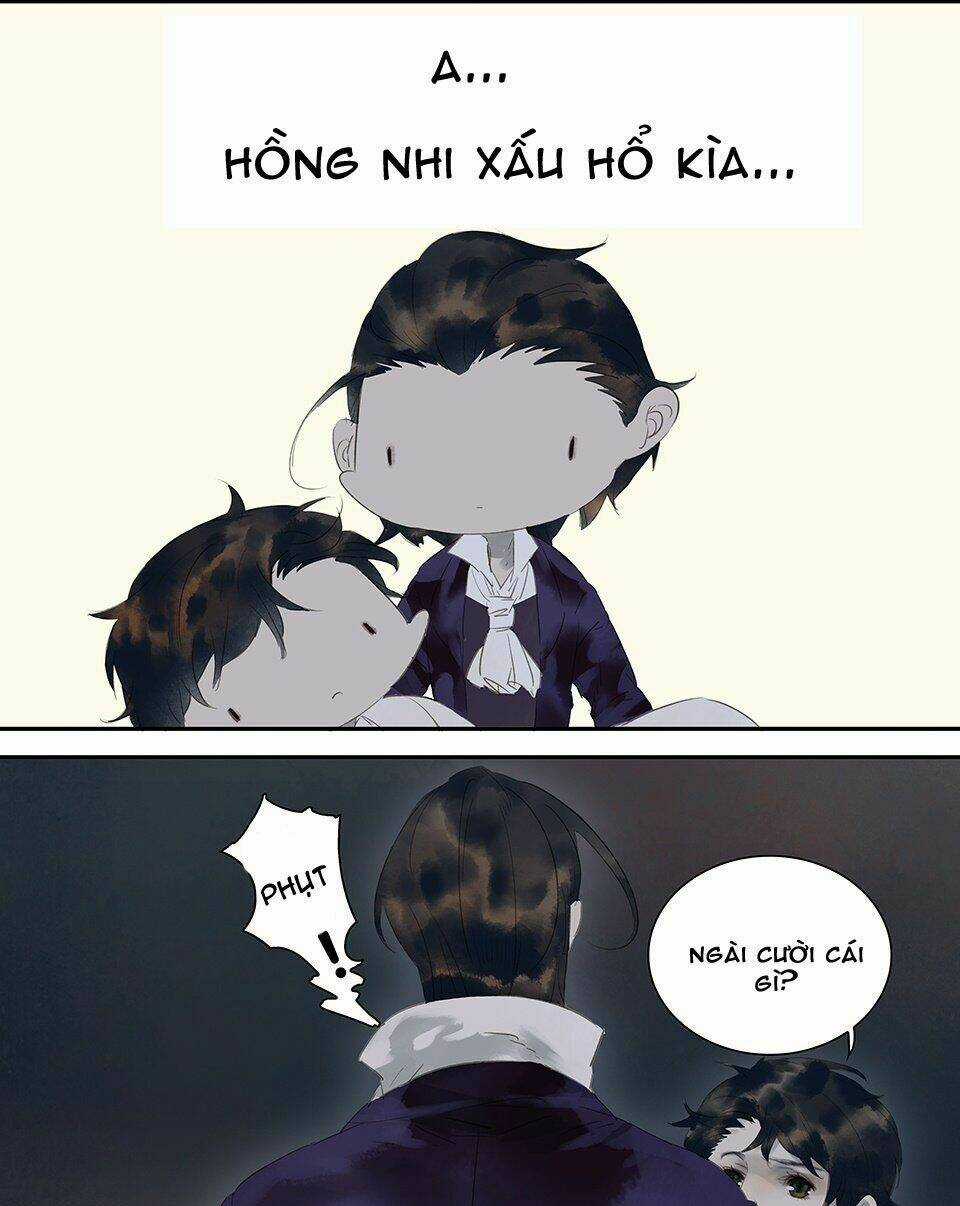 Mùng 3 Tháng 3 - Chapter 30 - Trang 7