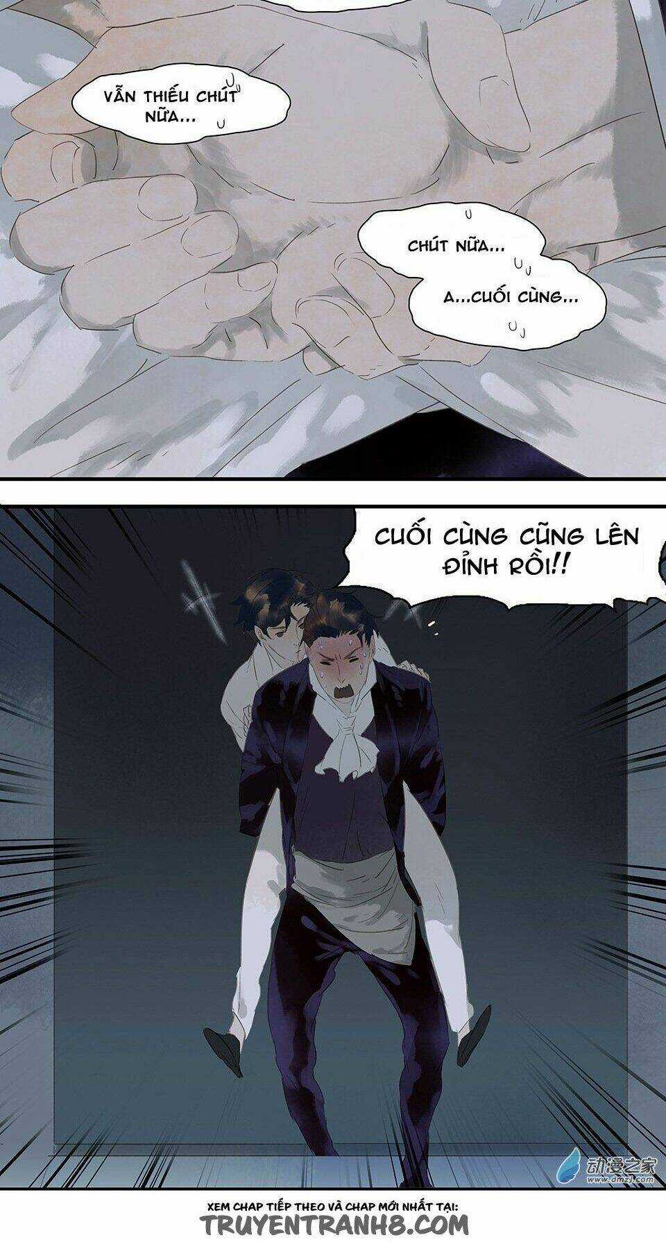 Mùng 3 Tháng 3 - Chapter 31 - Trang 3