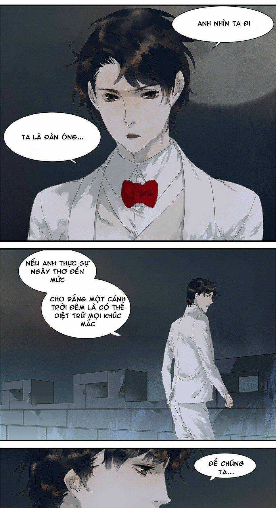 Mùng 3 Tháng 3 - Chapter 31 - Trang 8