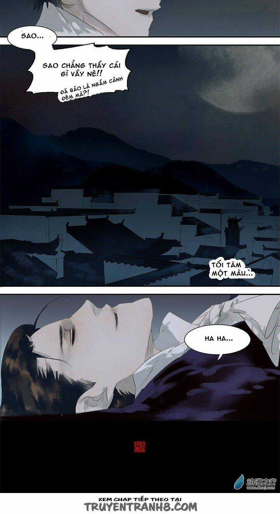 Mùng 3 Tháng 3 - Chapter 31 - Trang 9