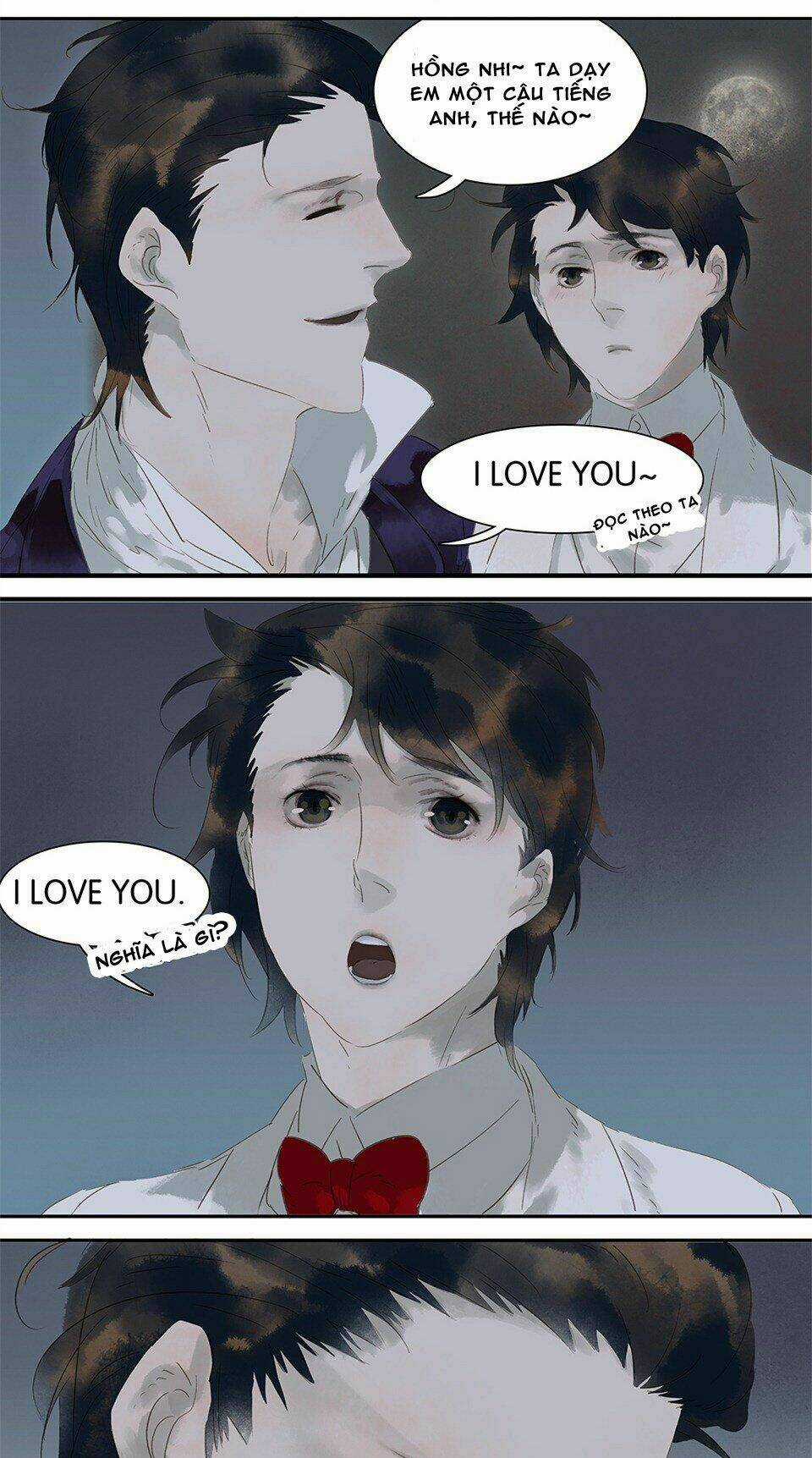 Mùng 3 Tháng 3 - Chapter 32 - Trang 14