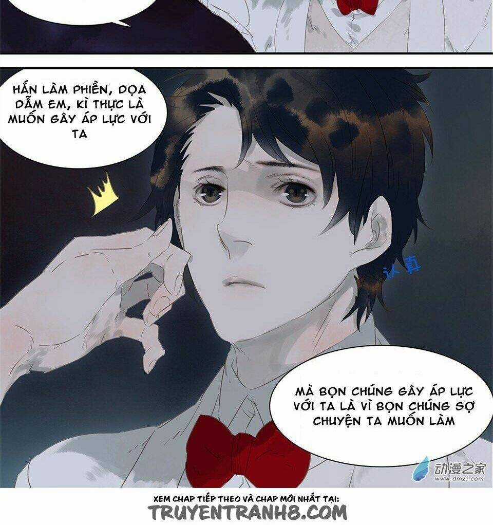 Mùng 3 Tháng 3 - Chapter 32 - Trang 6