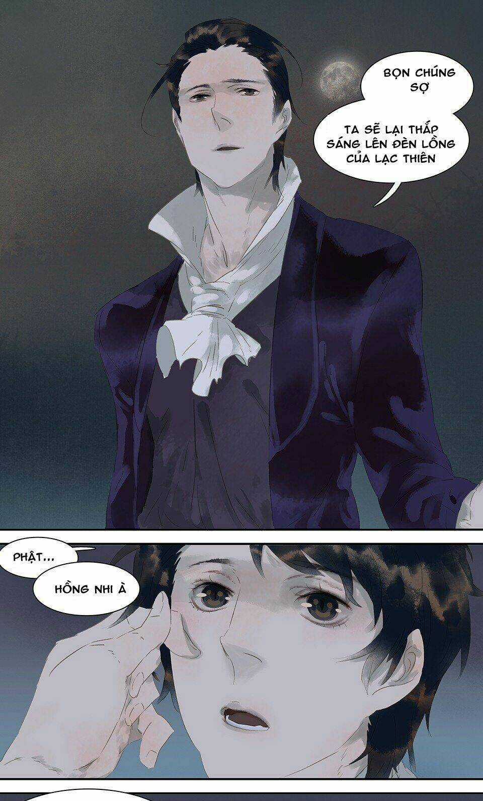 Mùng 3 Tháng 3 - Chapter 32 - Trang 7