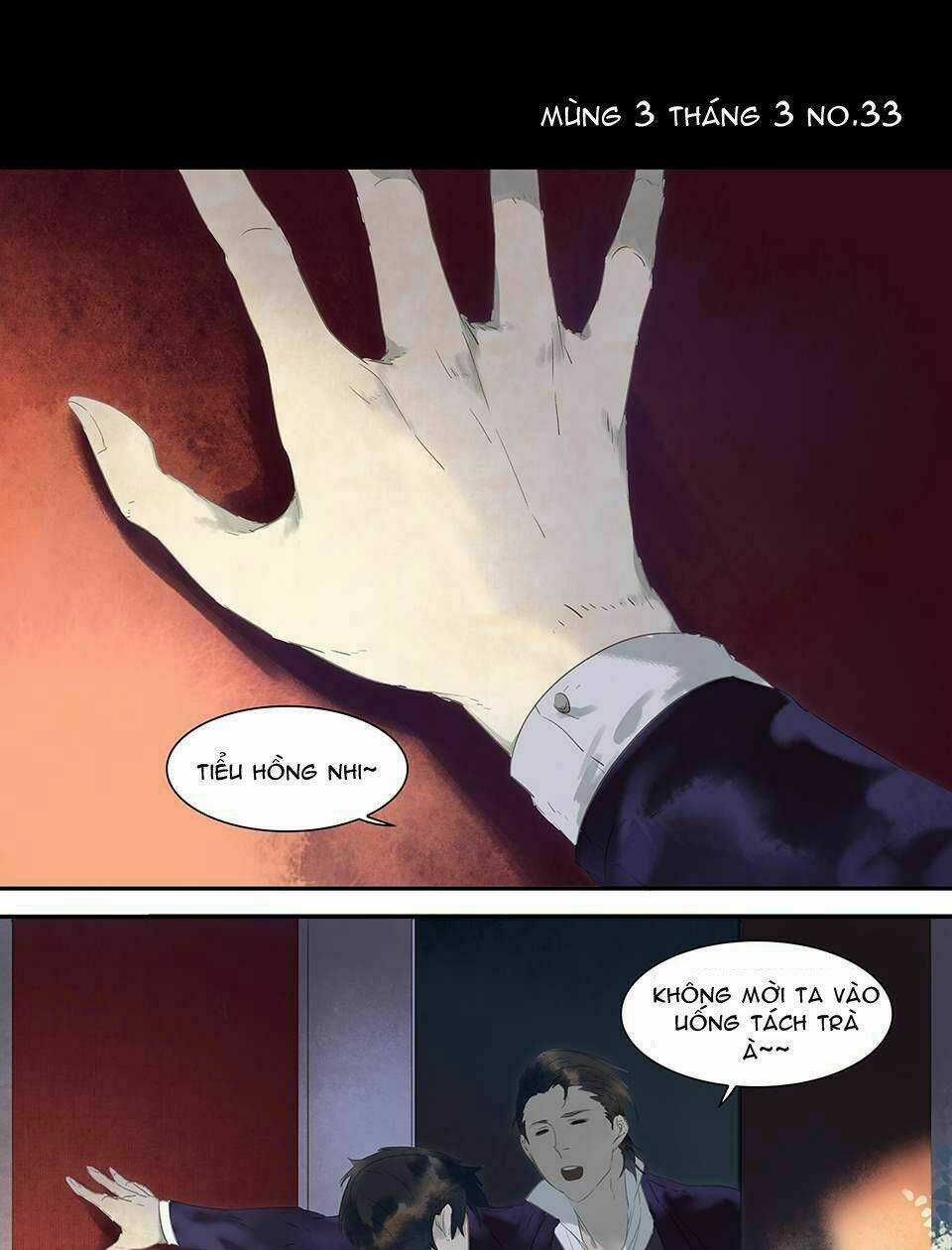 Mùng 3 Tháng 3 - Chapter 33 - Trang 2