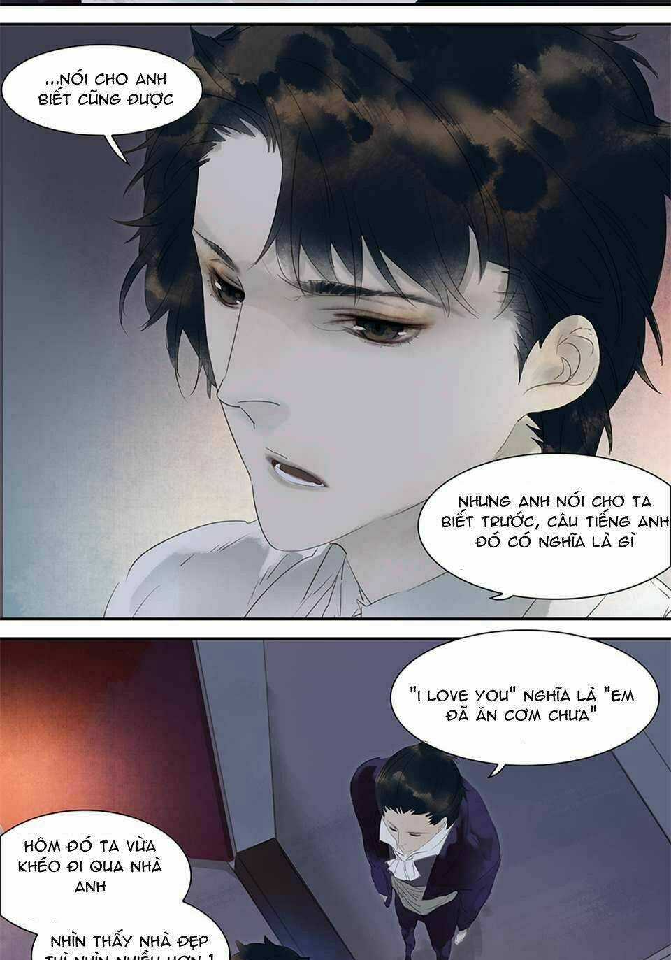 Mùng 3 Tháng 3 - Chapter 33 - Trang 6