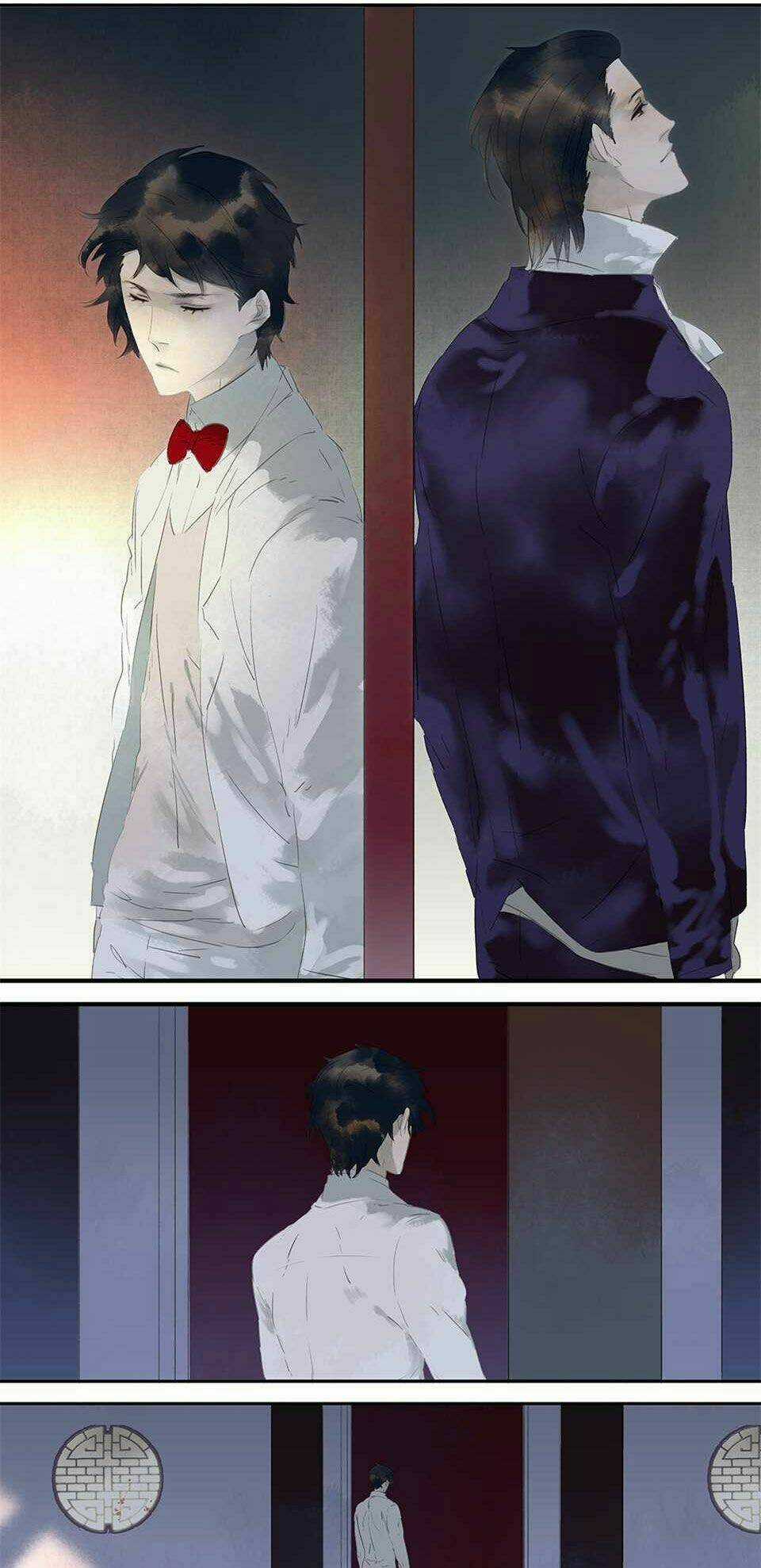 Mùng 3 Tháng 3 - Chapter 33 - Trang 8