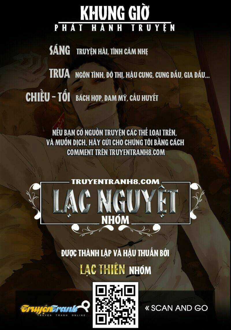 Mùng 3 Tháng 3 - Chapter 34 - Trang 10