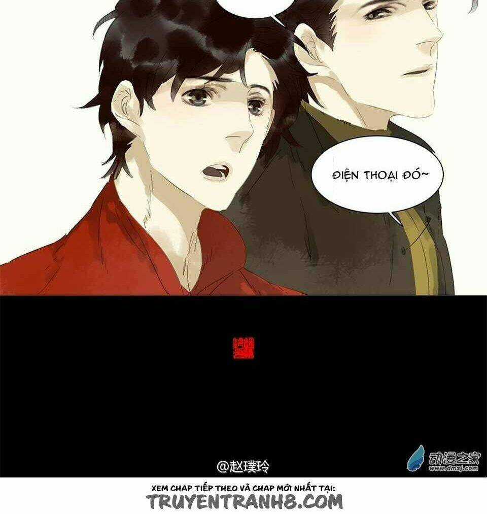 Mùng 3 Tháng 3 - Chapter 35 - Trang 11