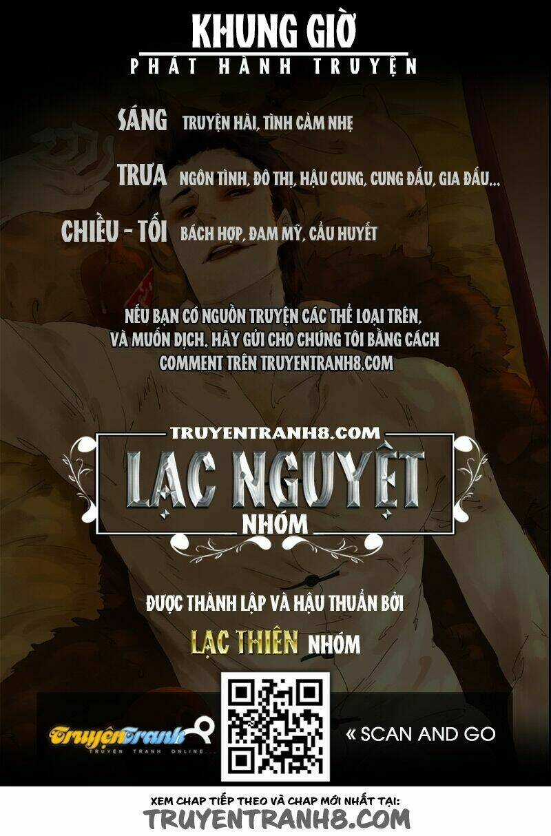 Mùng 3 Tháng 3 - Chapter 35 - Trang 12