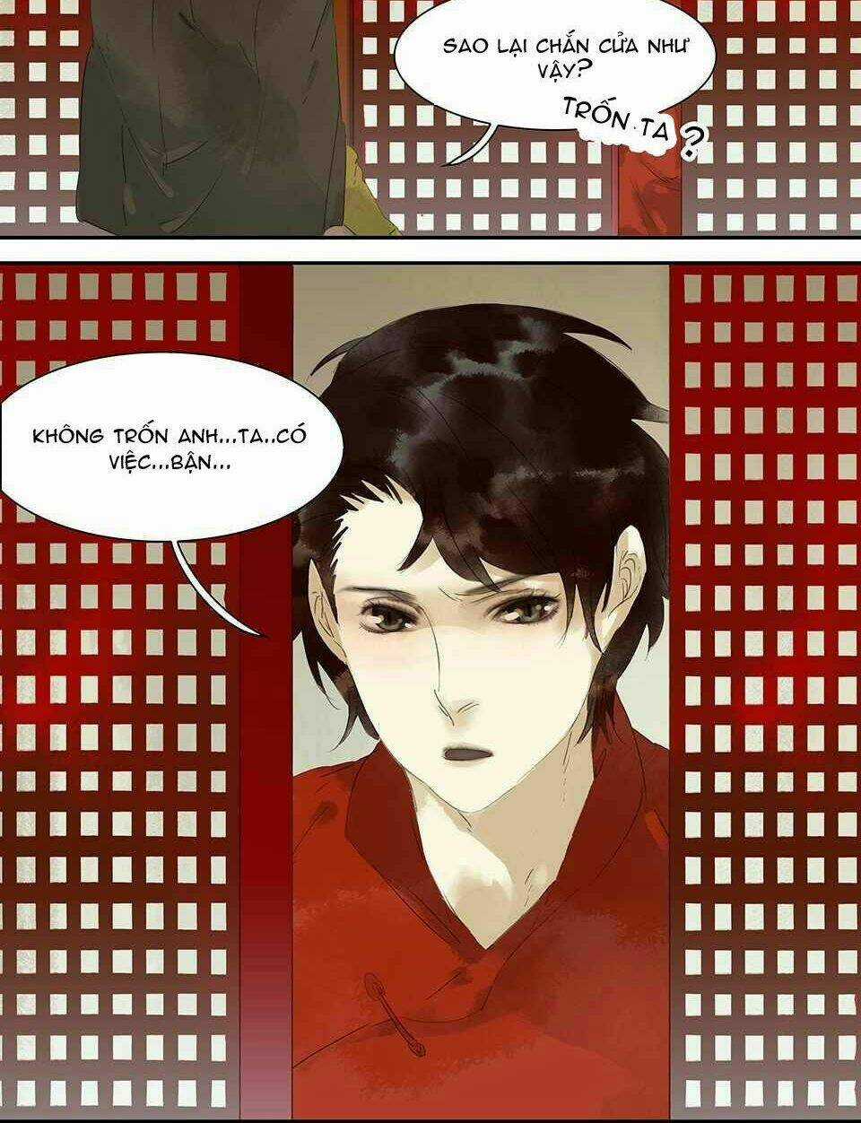 Mùng 3 Tháng 3 - Chapter 35 - Trang 3