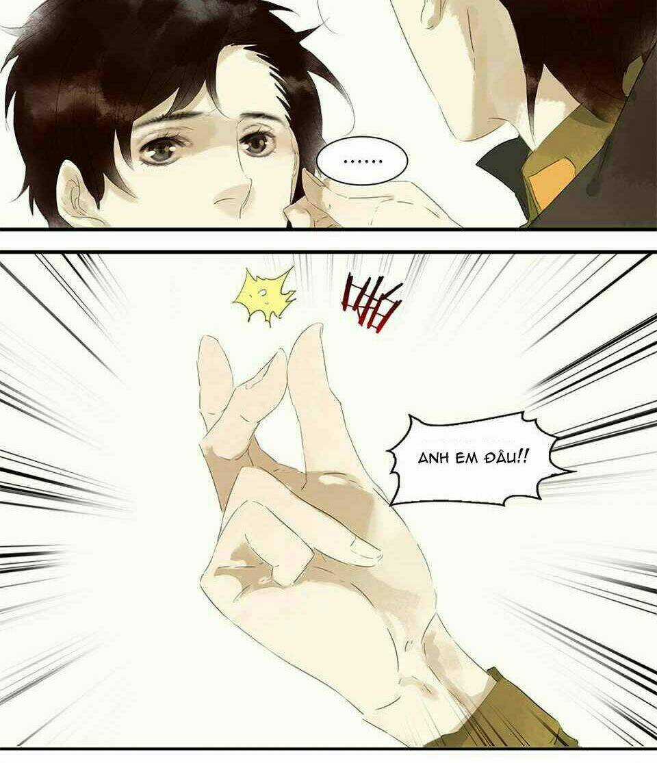 Mùng 3 Tháng 3 - Chapter 35 - Trang 9