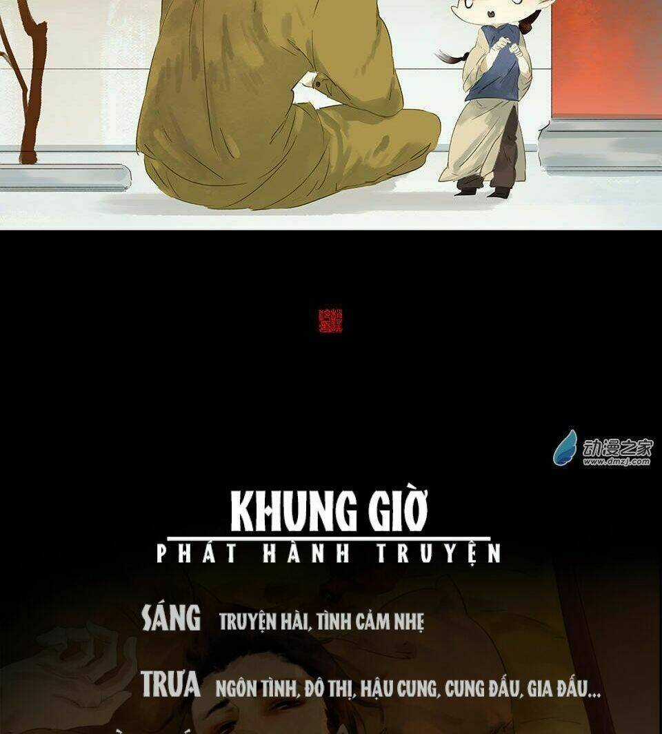 Mùng 3 Tháng 3 - Chapter 36 - Trang 9