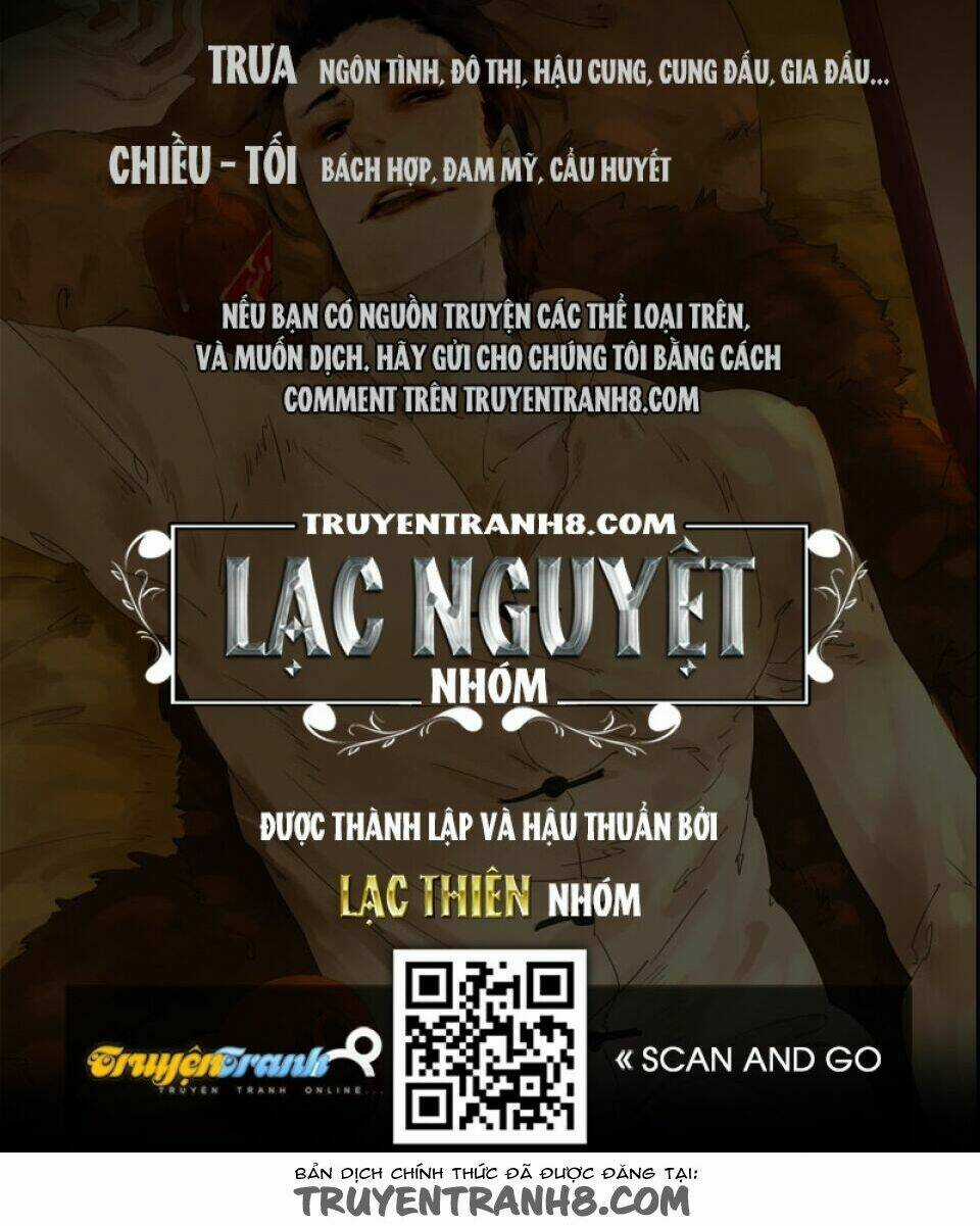 Mùng 3 Tháng 3 - Chapter 37 - Trang 11