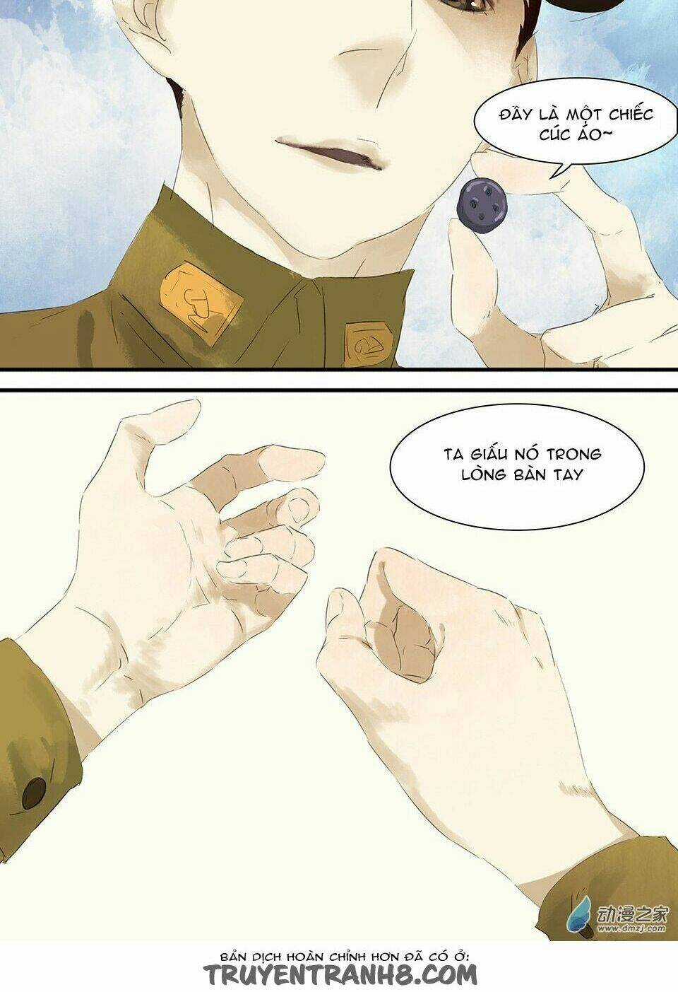 Mùng 3 Tháng 3 - Chapter 37 - Trang 3