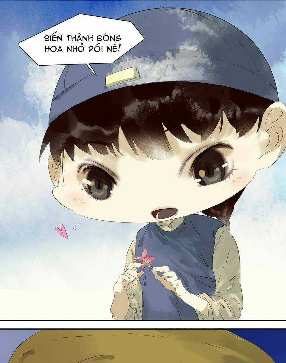 Mùng 3 Tháng 3 - Chapter 37 - Trang 7