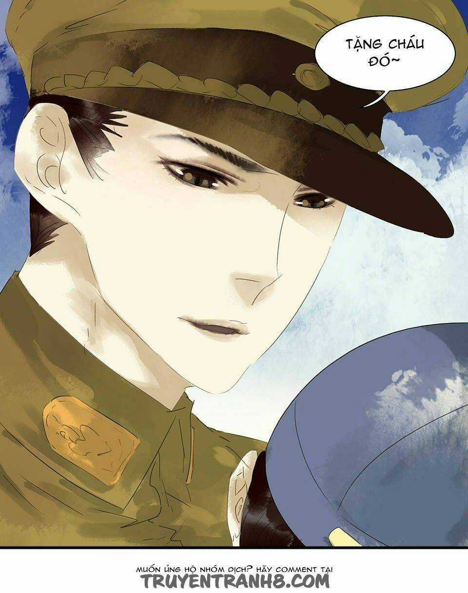 Mùng 3 Tháng 3 - Chapter 37 - Trang 8