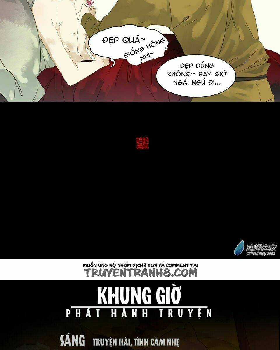 Mùng 3 Tháng 3 - Chapter 37 - Trang 10