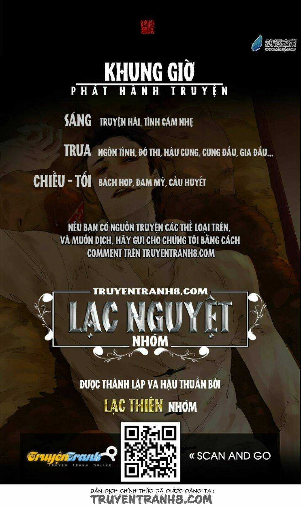 Mùng 3 Tháng 3 - Chapter 38 - Trang 11