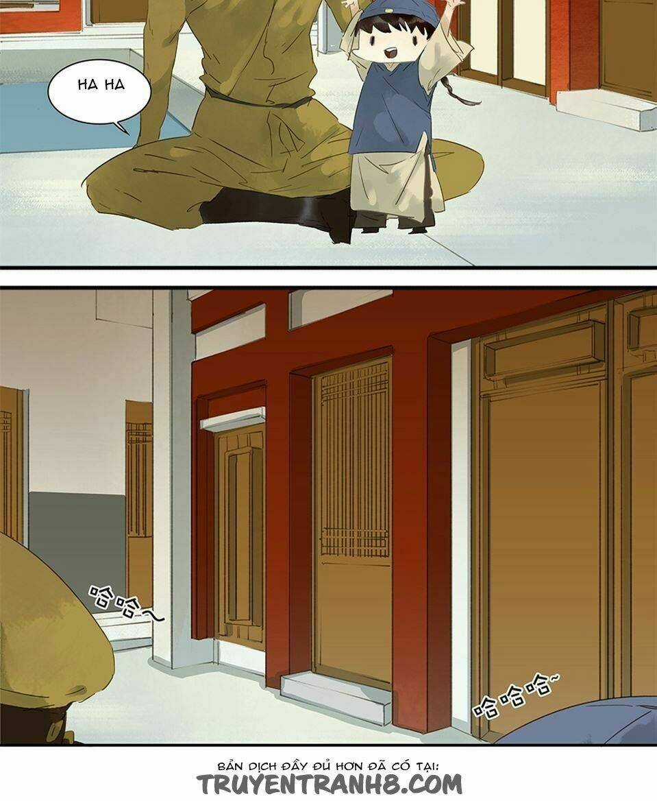 Mùng 3 Tháng 3 - Chapter 38 - Trang 5