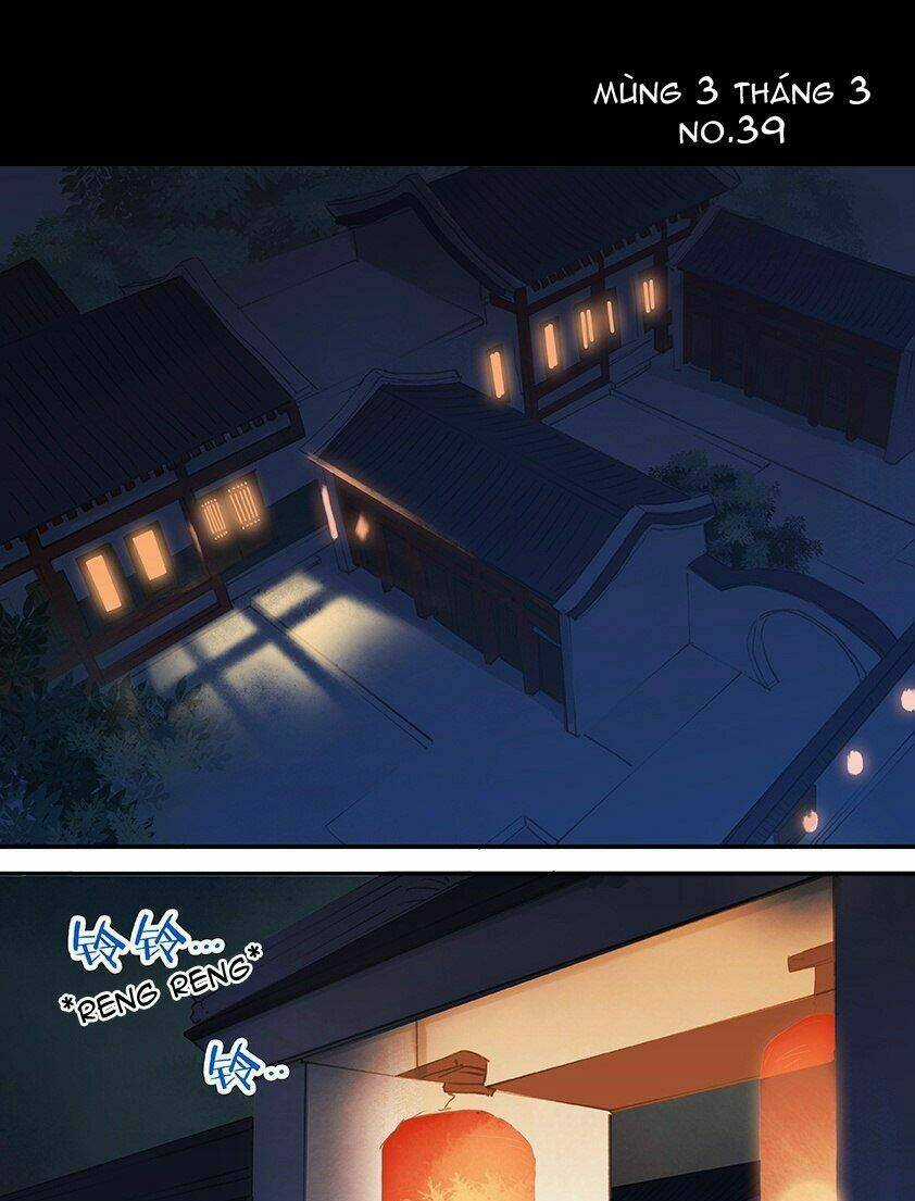 Mùng 3 Tháng 3 - Chapter 39 - Trang 2