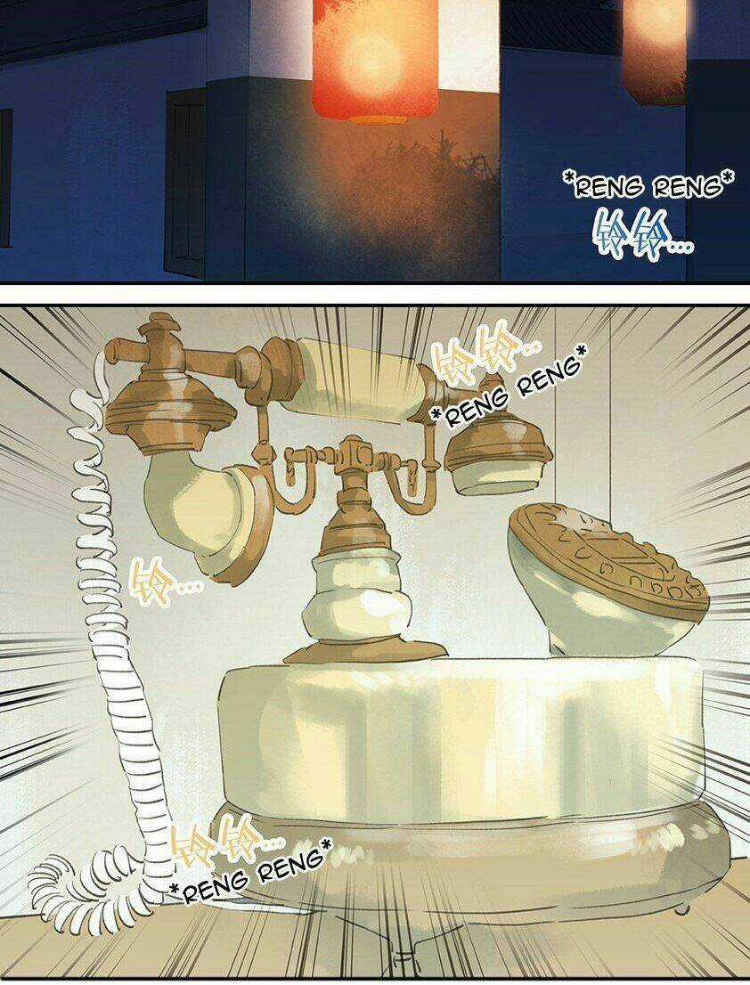 Mùng 3 Tháng 3 - Chapter 39 - Trang 3