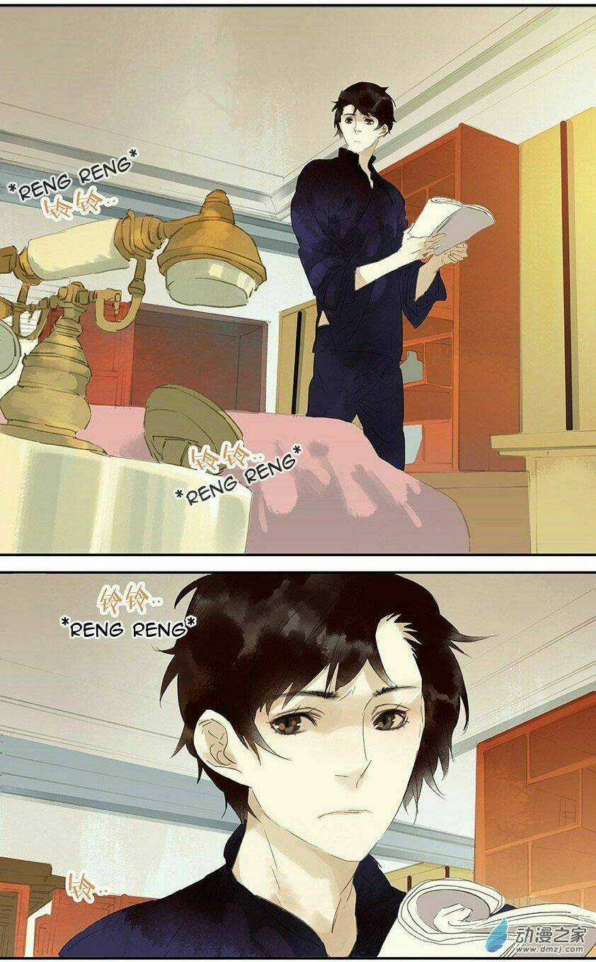 Mùng 3 Tháng 3 - Chapter 39 - Trang 4