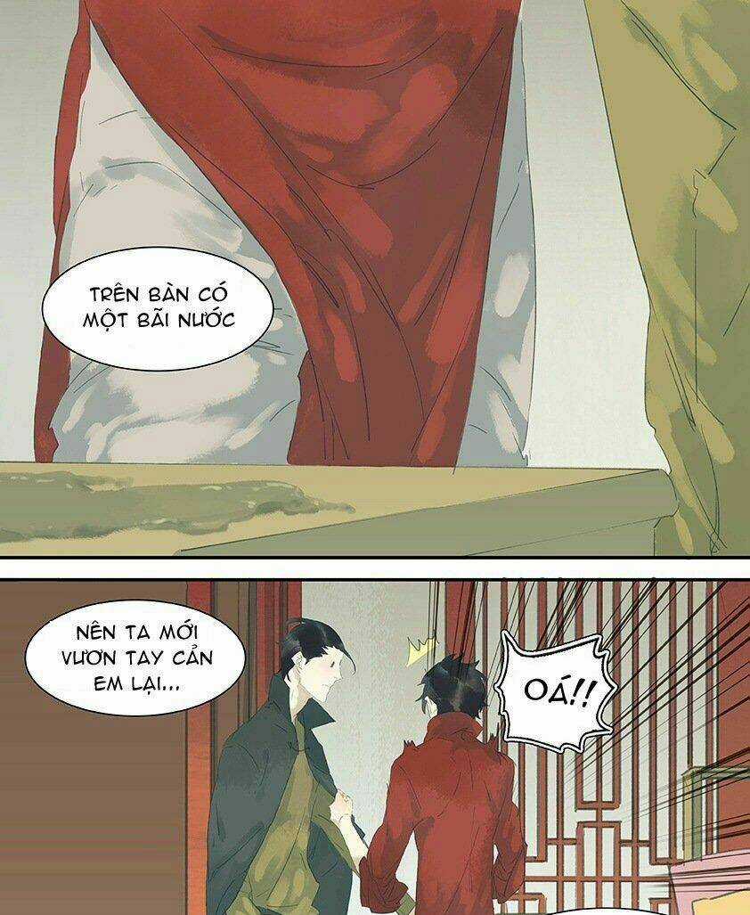 Mùng 3 Tháng 3 - Chapter 39 - Trang 7