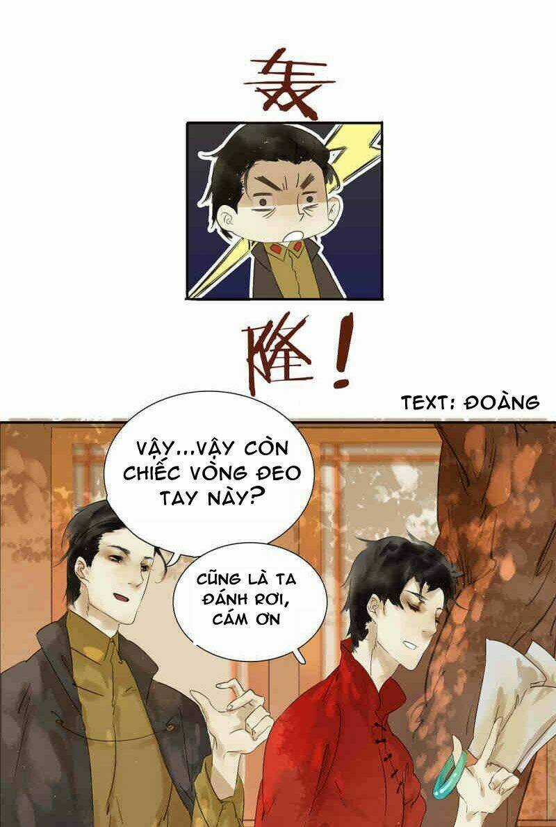 Mùng 3 Tháng 3 - Chapter 4 - Trang 5