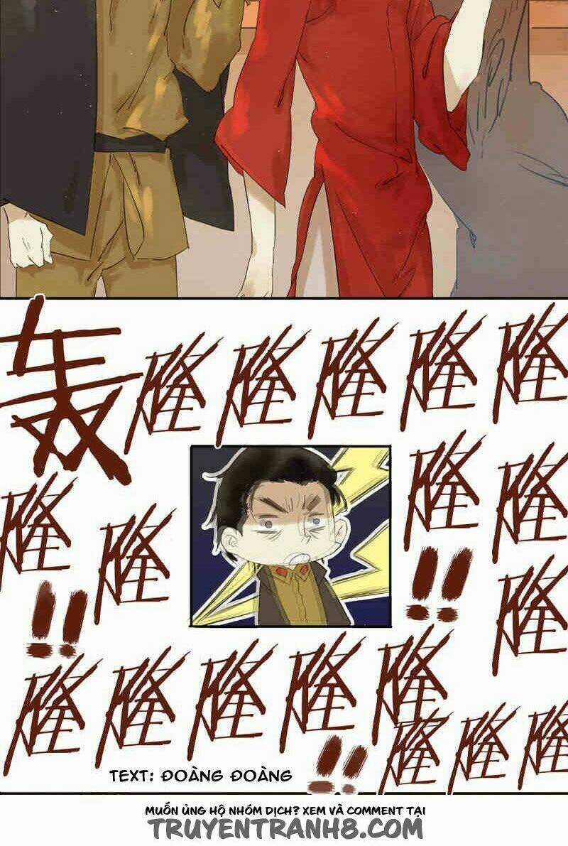 Mùng 3 Tháng 3 - Chapter 4 - Trang 6