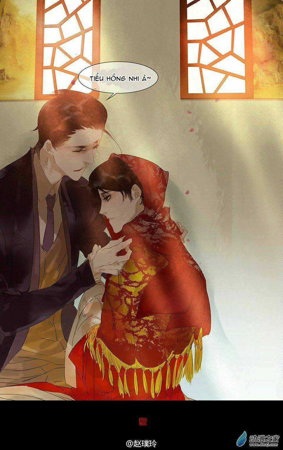 Mùng 3 Tháng 3 - Chapter 41 - Trang 12