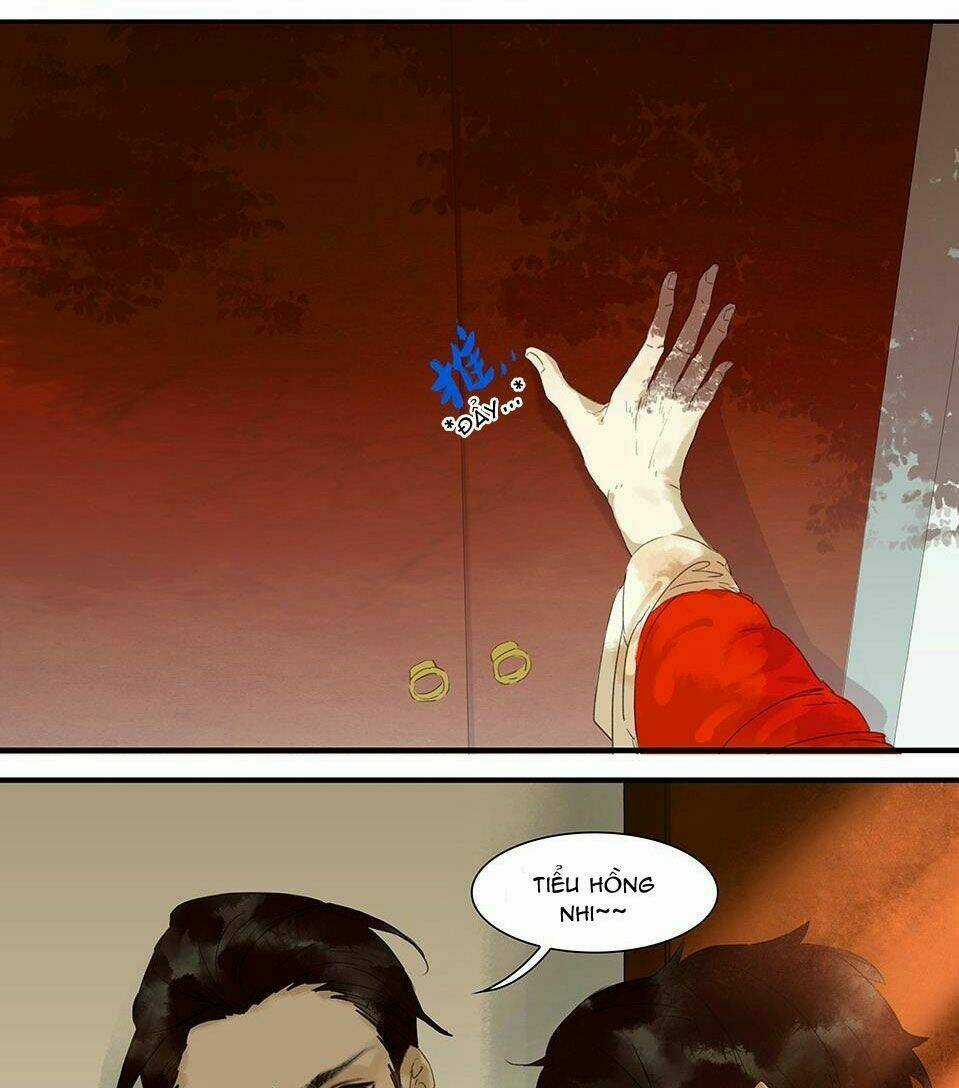 Mùng 3 Tháng 3 - Chapter 41 - Trang 3