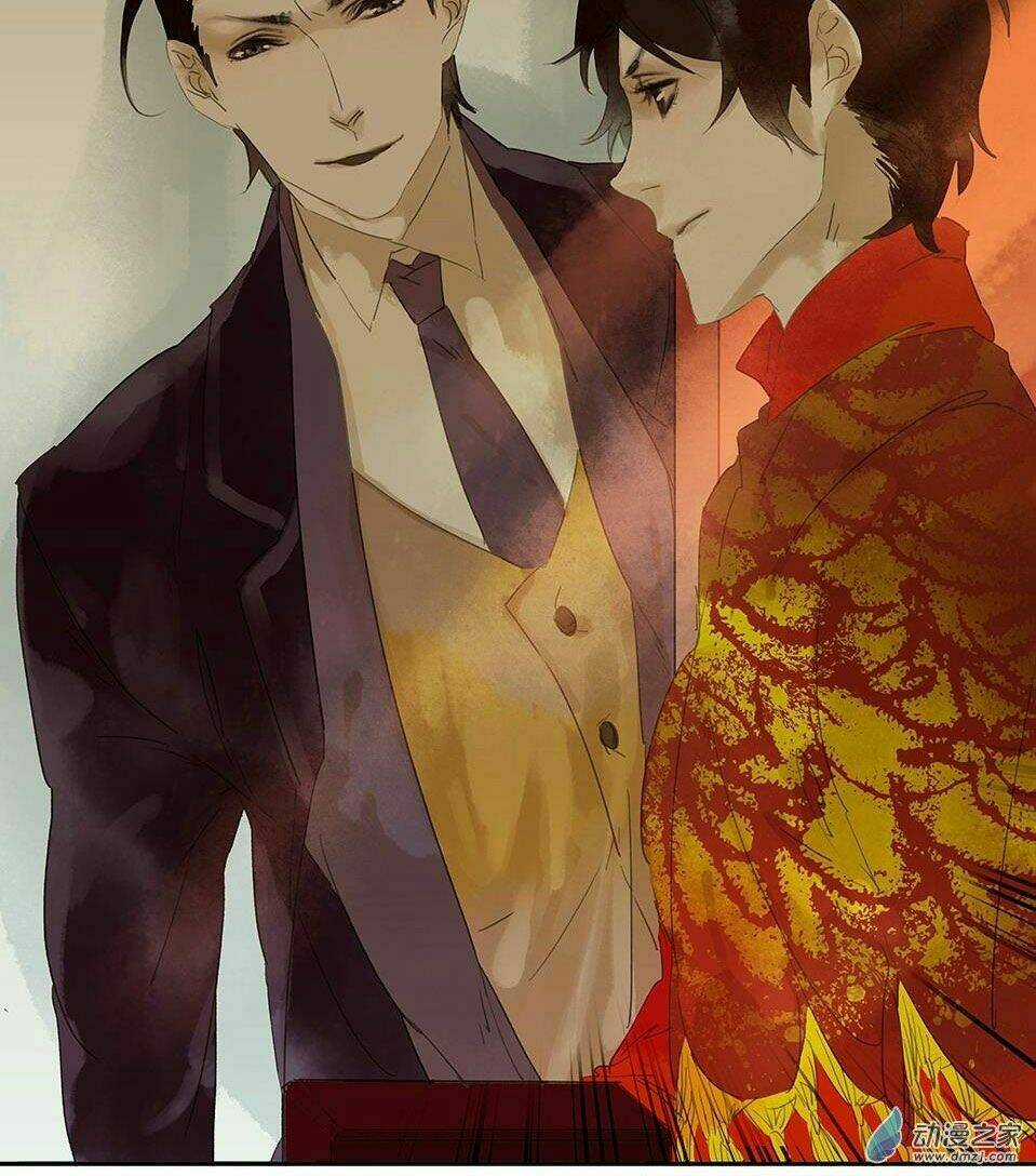 Mùng 3 Tháng 3 - Chapter 41 - Trang 4