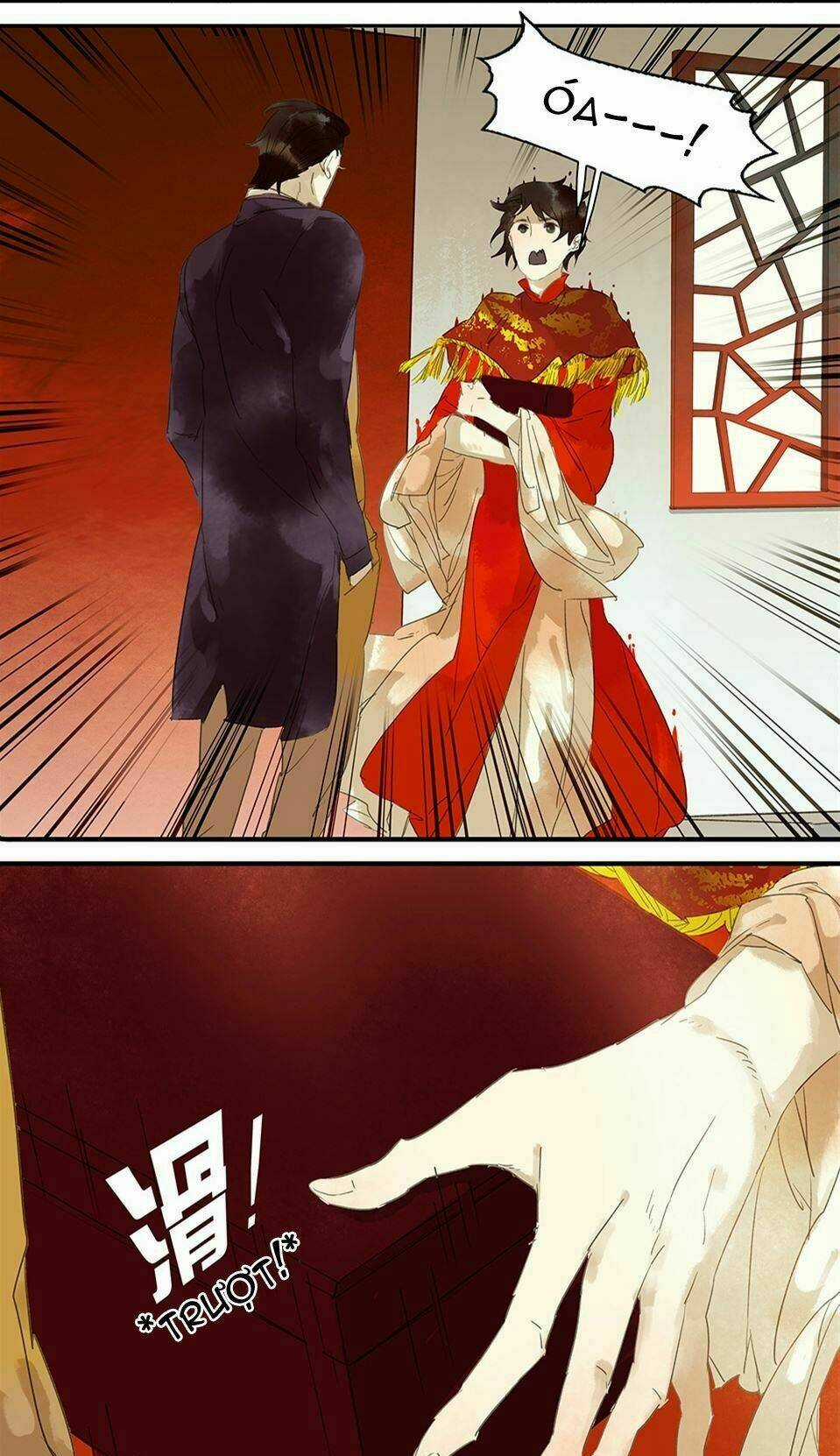 Mùng 3 Tháng 3 - Chapter 41 - Trang 5