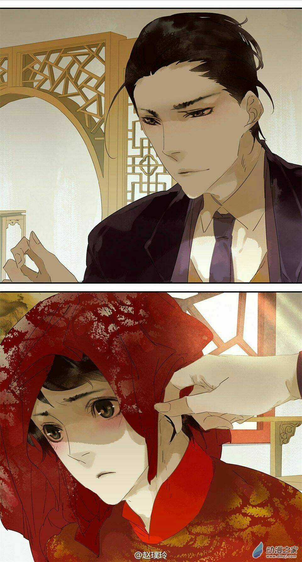 Mùng 3 Tháng 3 - Chapter 41 - Trang 8