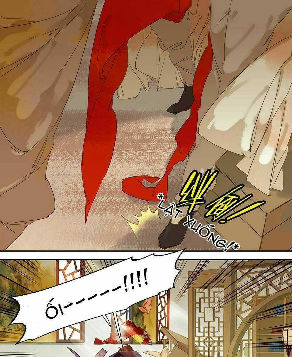 Mùng 3 Tháng 3 - Chapter 41 - Trang 9