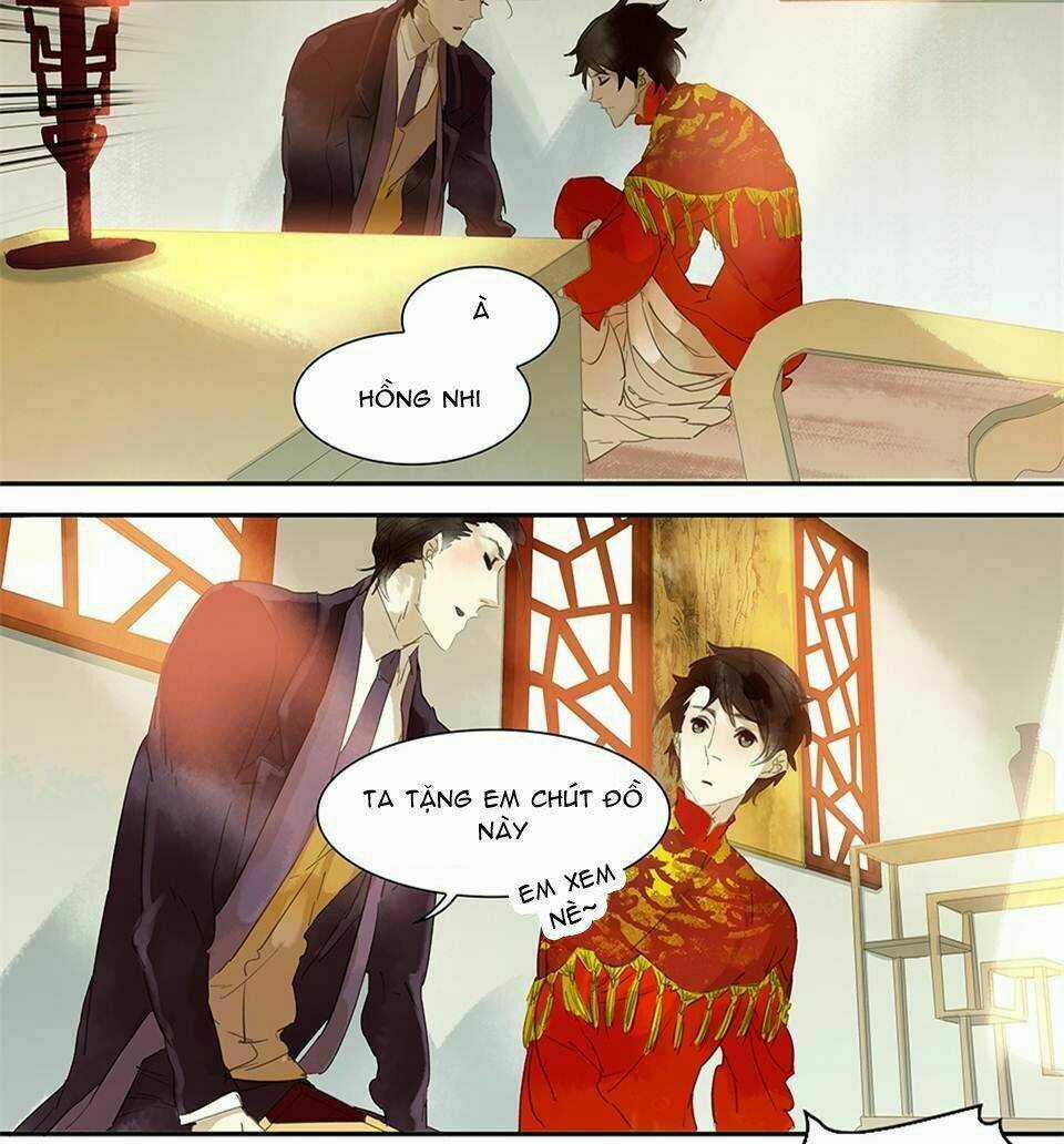 Mùng 3 Tháng 3 - Chapter 42 - Trang 5