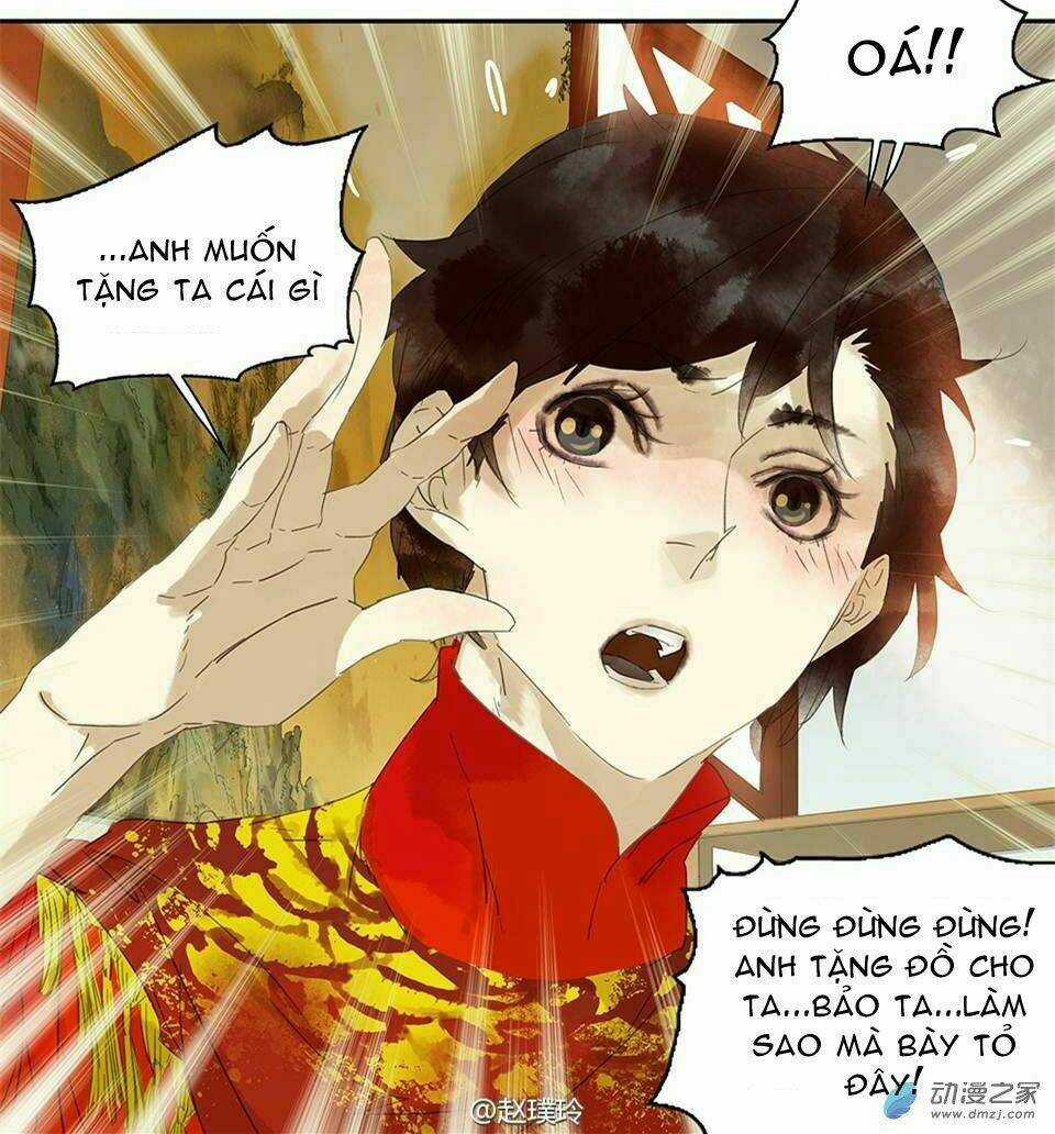 Mùng 3 Tháng 3 - Chapter 42 - Trang 6