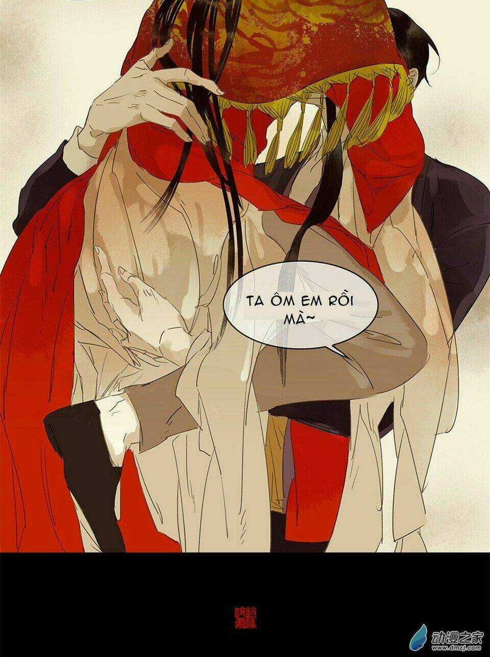 Mùng 3 Tháng 3 - Chapter 43 - Trang 12