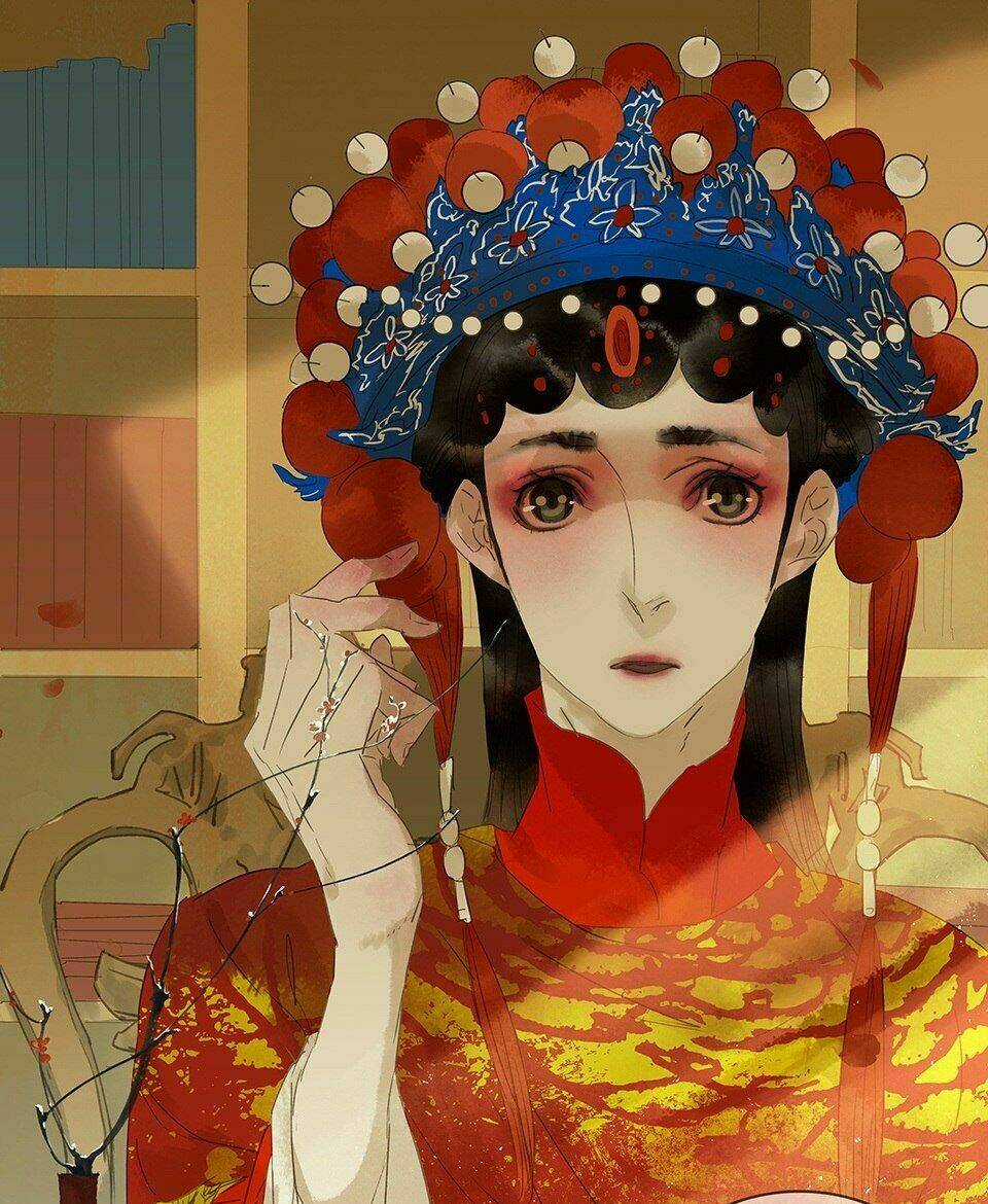 Mùng 3 Tháng 3 - Chapter 43 - Trang 4